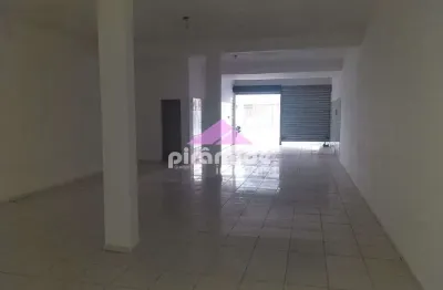 Salão para alugar, 70 m² por r$ 1.560,00/mês - jardim santa inês - são josé dos campos/sp