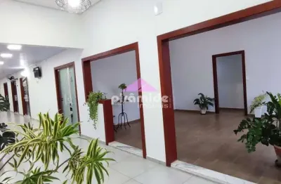 Loja para alugar, 36 m² por r$ 1.800,00/mês - cidade jardim - caraguatatuba/sp