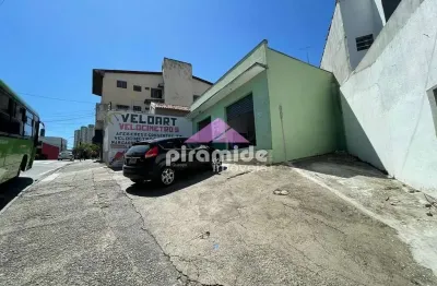 Loja à venda, 95 m² por r$ 530.000,00 - centro - são josé dos campos/sp
