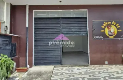Salão para alugar, 50 m² por r$ 2.000,01/mês - sumaré - caraguatatuba/sp