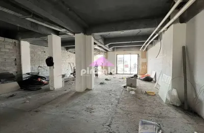 Loja para alugar, 72 m² por r$ 8.000,01/mês - centro - caraguatatuba/sp