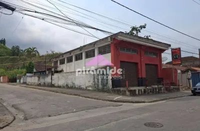 Loja à venda, 276 m² por r$ 690.000,00 - centro - caraguatatuba/sp
