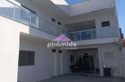 Sala para alugar, 24 m² por r$ 935,01/mês - centro - são josé dos campos/sp