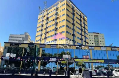 Sala à venda, 54 m² por r$ 225.000,00 - jardim satélite - são josé dos campos/sp