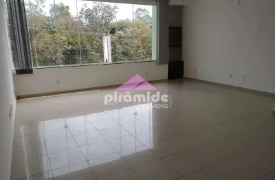 Sala para alugar, 42 m² por r$ 1.960,46/mês - urbanova - são josé dos campos/sp