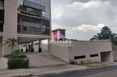 Sala à venda, 36 m² por r$ 305.000,00 - jardim aquarius - são josé dos campos/sp