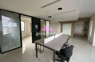 Sala à venda, 324 m² por r$ 2.200.000,00 - centro - são josé dos campos/sp