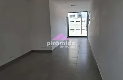 Sala para alugar, 33 m² por r$ 2.300,00/mês - indaiá - caraguatatuba/sp