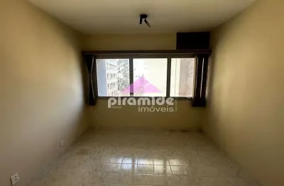 Sala comercial com 1 sala para alugar no Centro, São José dos Campos 