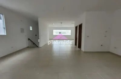 Sala para alugar, 88 m² por r$ 3.365/mês - urbanova - são josé dos campos/sp