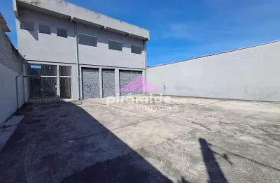 Sala para alugar, 26 m² por r$ 2.500,00/mês - indaiá - caraguatatuba/sp