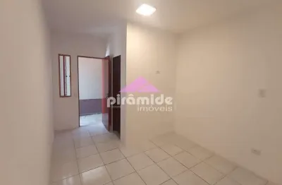 Sala para alugar, 13 m² por r$ 950,00/mês - jardim paulista - são josé dos campos/sp