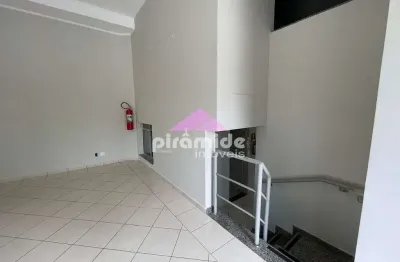 Sala comercial para alugar, 62m² por r$ 3.670,00/mês - urbanova - são josé dos campos/sp