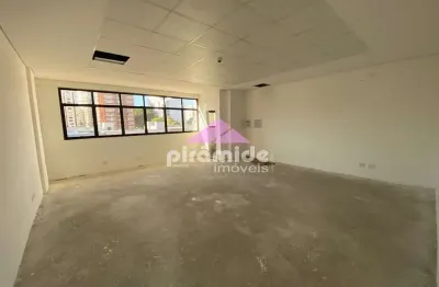 Sala, 50 m² - venda por r$ 520.000,00 - jardim apolo - são josé dos campos/sp