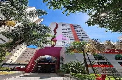 Sala à venda, 60 m² por r$ 420.000,00 - jardim são dimas - são josé dos campos/sp