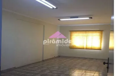 Sala à venda, 120 m² por r$ 1.400.000,00 - parque novo horizonte - são josé dos campos/sp