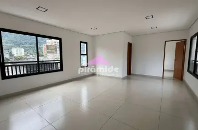 Sala para alugar, 53 m² por r$ 4.872,85/mês - centro - caraguatatuba/sp