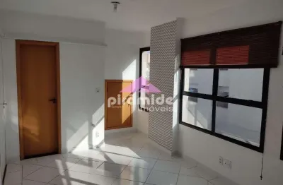Sala comercial à venda, 40,4m² por r$ 215.000,00 - centro - são josé dos campos/sp