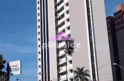 Sala à venda, 38 m² por r$ 160.000,00 - centro - são josé dos campos/sp