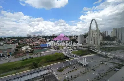 Sala para alugar, 35 m² por r$ 4.989,16/mês - jardim das colinas - são josé dos campos/sp