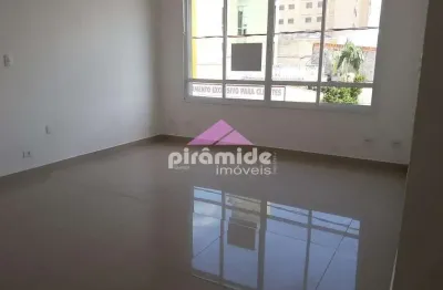 Sala à venda, 42 m² por r$ 270.000,00 - centro - são josé dos campos/sp