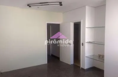 Sala à venda, 34 m² por r$ 240.000,00 - jardim são dimas - são josé dos campos/sp