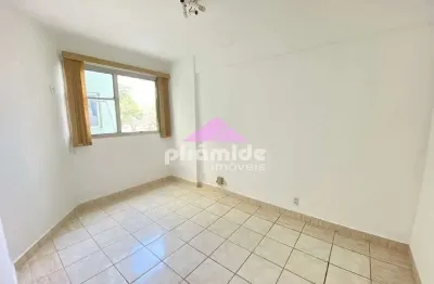Sala para alugar, 30 m² por r$ 1.030,00/mês - jardim são dimas - são josé dos campos/sp