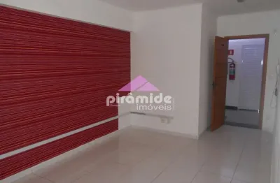 Sala à venda, 34 m² por r$ 280.000,00 - centro - são josé dos campos/sp