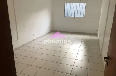 Sala para alugar, 96 m² por r$ 3.544,24/mês - jardim esplanada ii - são josé dos campos/sp