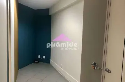 Sala à venda, 45 m² por r$ 260.000,00 - centro - são josé dos campos/sp
