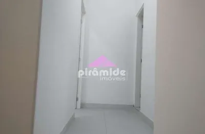 Sala para alugar, 95 m² por r$ 6.096,39/mês - centro - são josé dos campos/sp