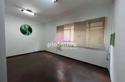 Sala à venda, 43 m² por r$ 180.000,00 - jardim apolo - são josé dos campos/sp