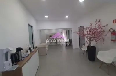 Sala para alugar, 24 m² por r$ 2.500/mês - centro - caraguatatuba/sp