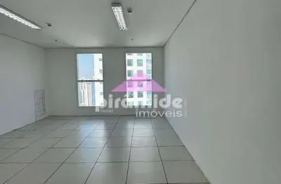 Sala, 37 m² - venda por r$ 440.000,00 ou aluguel por r$ 2.891,26/mês - jardim das colinas - são jos