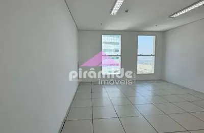 Sala, 37 m² - venda por r$ 425.000,00 ou aluguel por r$ 2.891,26/mês - jardim das colinas - são jos