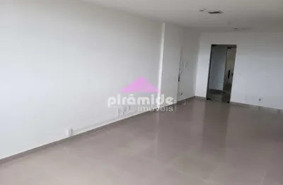 Sala à venda, 43 m² por r$ 280.000,00 - centro - são josé dos campos/sp