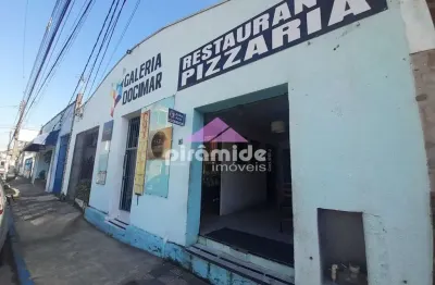 Sala para alugar, 12 m² por r$ 900,02/mês - centro - caraguatatuba/sp