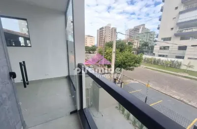 Sala para alugar, 40 m² por r$ 2.500,00/mês - indaiá - caraguatatuba/sp