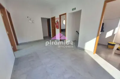 Sala para alugar, 140 m² por r$ 6.000,00/mês - sumaré - caraguatatuba/sp