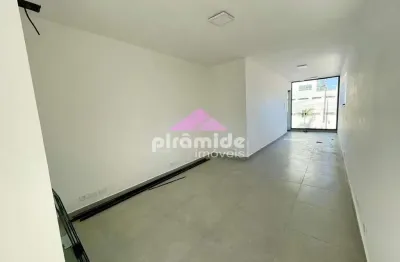 Sala para alugar, 32 m² por r$ 2.000,00/mês - indaiá - caraguatatuba/sp