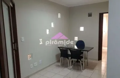 Sala comercial à venda, 54m² por r$ 290.000,00 - jardim satélite - são josé dos campos/sp