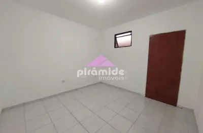 Sala para alugar, 18 m² por r$ 1.000,00/mês - jardim paulista - são josé dos campos/sp