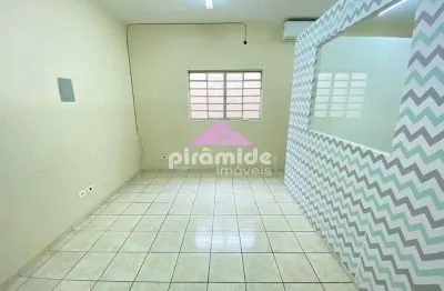 Sala para alugar, 30 m² por r$ 890,30/mês - centro - são josé dos campos/sp