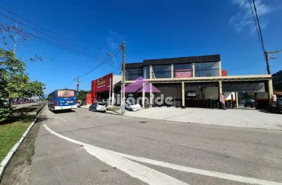 Sala para alugar, 35 m² por r$ 1.800,00/mês - sumaré - caraguatatuba/sp