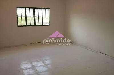 Sala para alugar, 20 m² por r$ 937,20/mês - jardim alvorada - são josé dos campos/sp