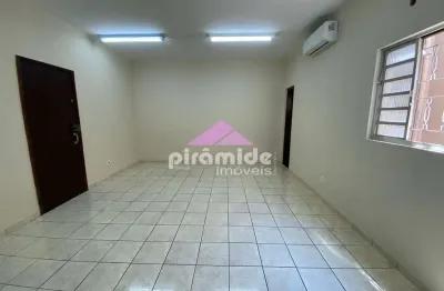 Sala para alugar, 30 m² por r$ 890,30/mês - centro - são josé dos campos/sp