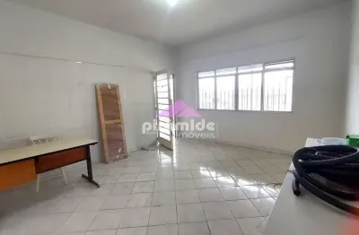 Sala para alugar, 33 m² por r$ 950,00/mês - jardim ismênia - são josé dos campos/sp