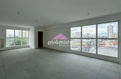 Sala comercial para alugar no Jardim São Dimas, São José dos Campos 