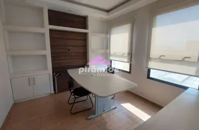 Sala à venda, 40 m² por r$ 250.000,00 - centro - são josé dos campos/sp