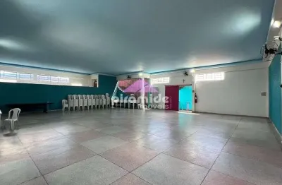 Galpão à venda, 506 m² por r$ 1.420.000 - jardim altos de santana - são josé dos campos/sp